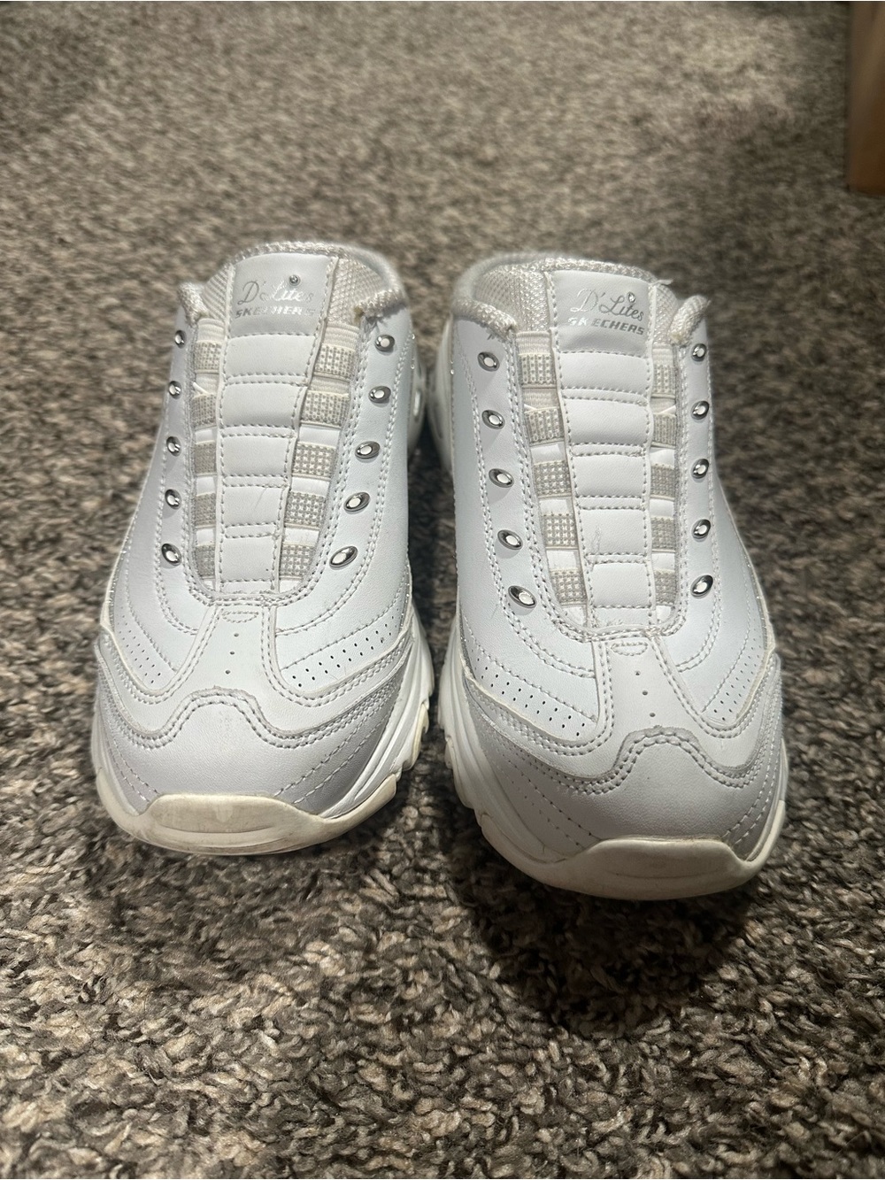 Sketchers D’Lites